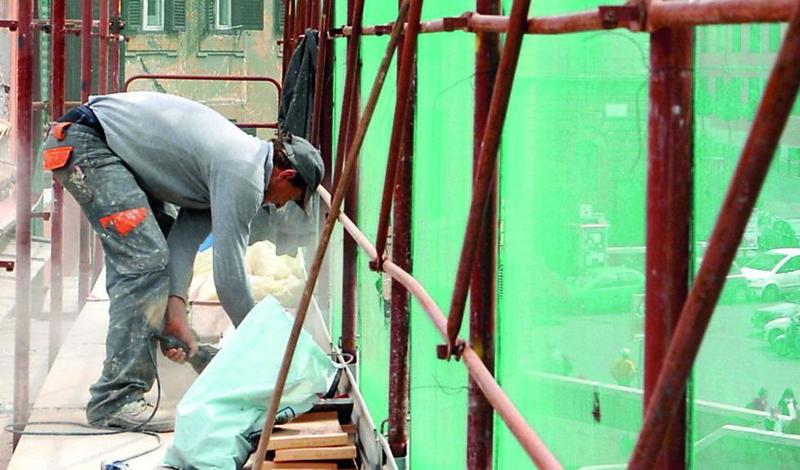 Casa, vede sfumare il Superbonus: a pagare è l’impresa edile. Prima sentenza in provincia di Livorno