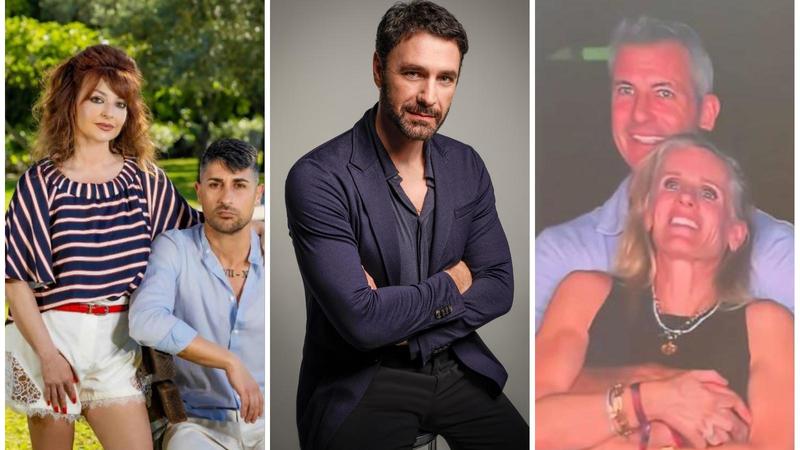 L’eterna estate calda dei tradimenti: dai rotocalchi ai social, i vip nel mirino /