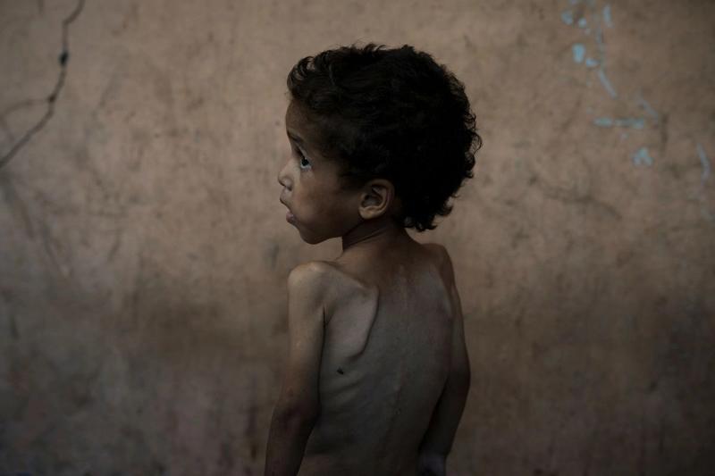 México y Gaza (y los vampiros)