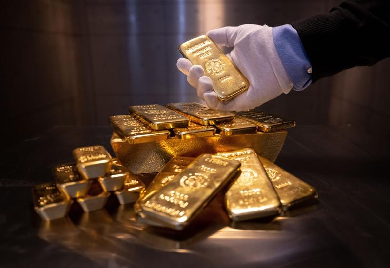 Rekordanstieg: Gold geht dank Krisen durch die Decke – Lohnt sich ein Einstieg?