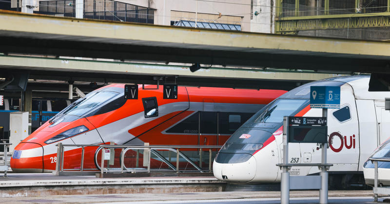 Quiz : Etes-vous prêts pour la bataille de l’ouverture des trains à la concurrence ?