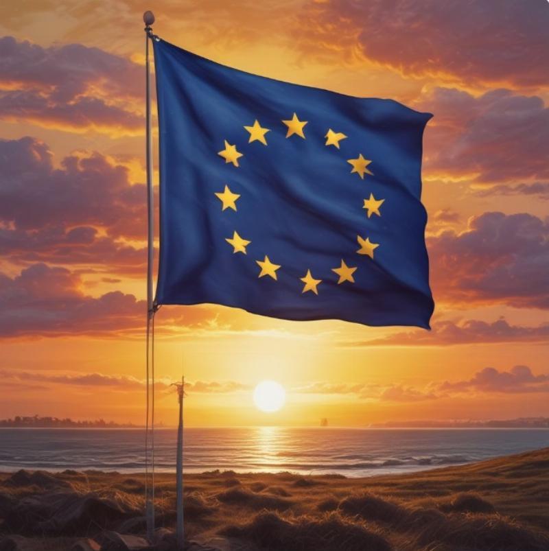 Whiny and Unteachable Europeans Complain About Trade Deal