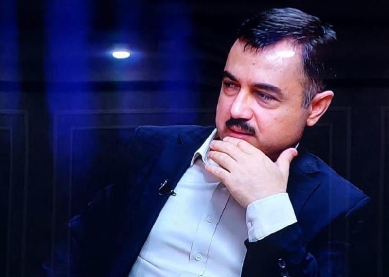 ABŞ və Rusiya arasında nüvə savaşı təhlükəsi... - Şahin Cəfərli yazır