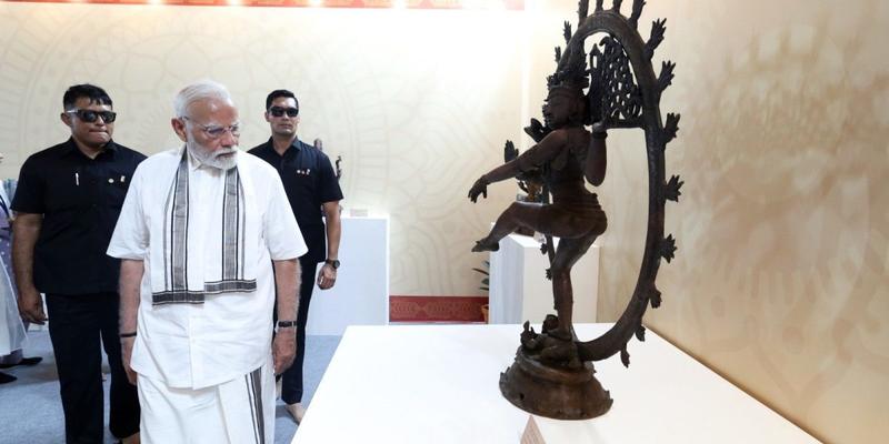 One Thousand Years Later: Why Rajendra Chola’s Naval Campaign Is Not a Moment for Celebration