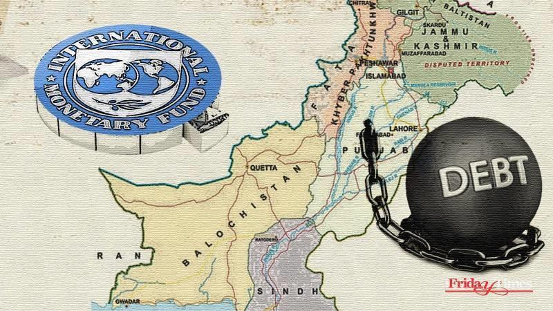 Foreign Loans Seen As Triumphs While Pakistan Sinks Deeper Into Debt Trap