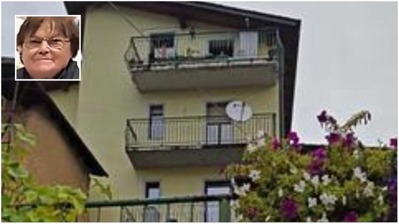 Femminicidio a Poggiridenti: la 75enne Emilia Nobili uccisa dal marito che aveva riaccolto in casa