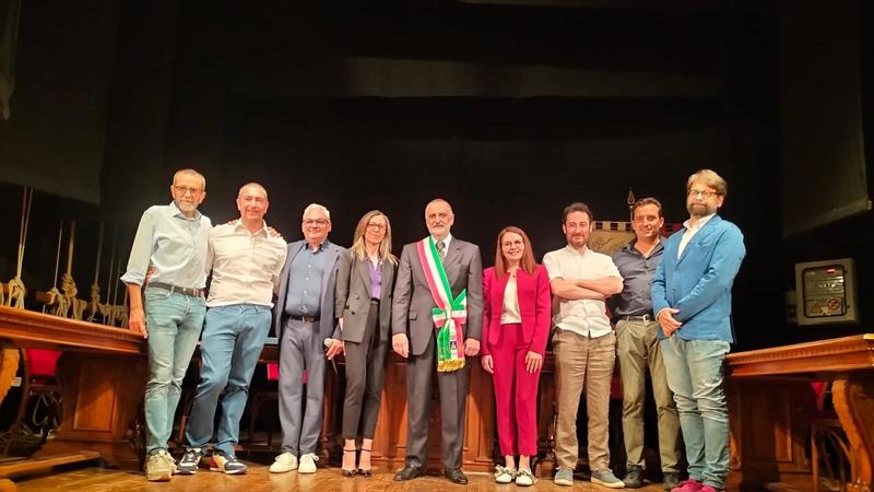 Mogliano, la minoranza esce dall'aula. La maggioranza: 