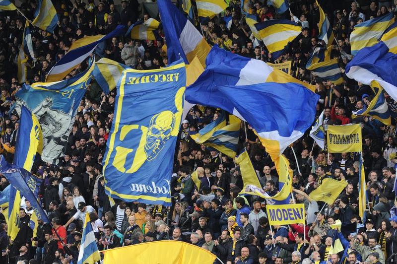Modena, il debutto con la Samp sarà in posticipo: “monday night” a Marassi