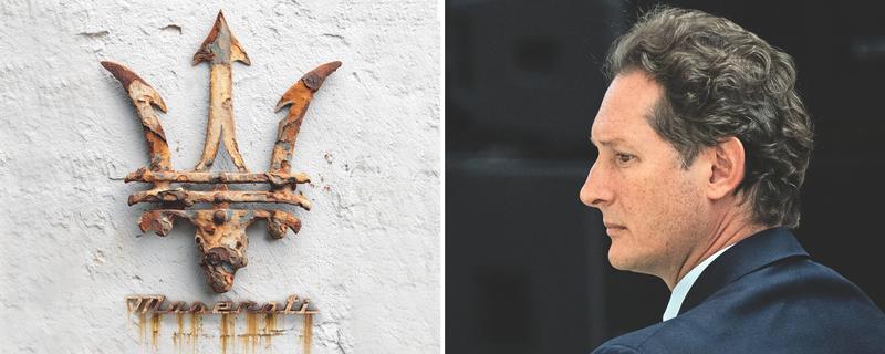 Maserati sull’orlo del fallimento, ecco perché