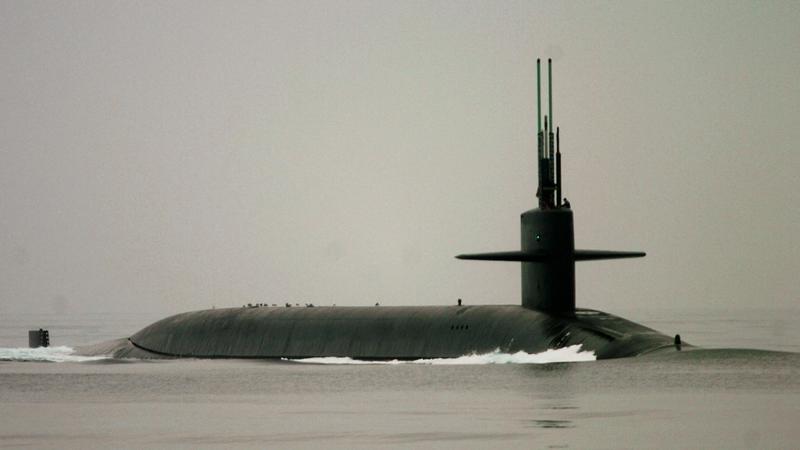 Quali sono i sottomarini nucleari che gli Usa possono schierare contro Mosca /