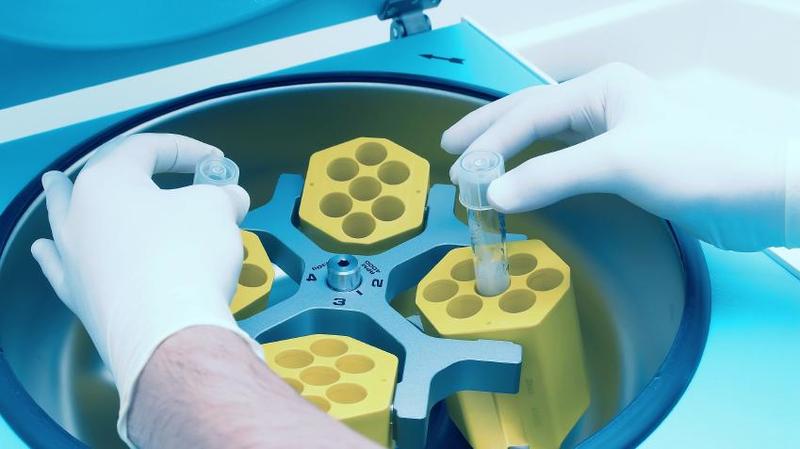 Il caso del neonato più vecchio del mondo, nato da un embrione congelato nel 1994