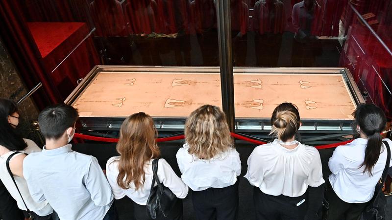 Sindone di Torino: cosa rivela la nuova simulazione 3D. Confermata l’ipotesi del manufatto medievale