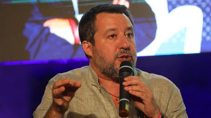 La Lega attacca la Corte europea: “Le toghe rosse assaltano i nostri confini”