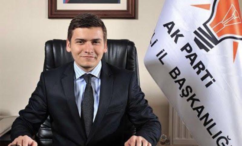 Aktaş ile bağlantılı şirketlerin sahiplerinden Yusuf Akın: AREDA Araştırma'nın sahibi, medyada İBB'yi 