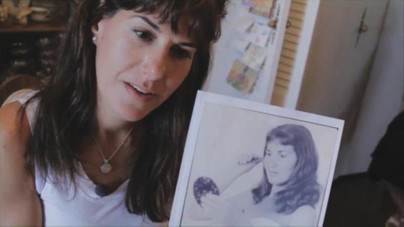 Journalist thought her Israeli freedom-fighter mother hid something big. She was right