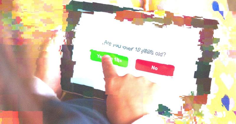 Age Verification Is Coming for the Whole Internet