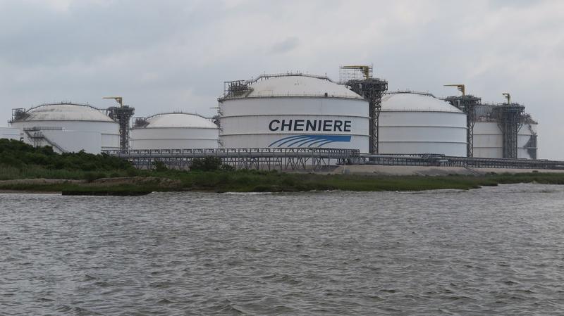 America’s Top Gas Exporter Claims Massive Tax Credit for “Alternative” Fuels