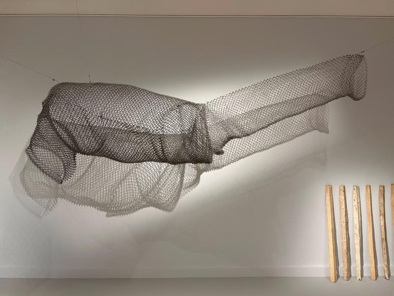 Courtauld Gallery’s ‘Abstract Erotic’ Revisits Structural Sexuality in Sculpture
