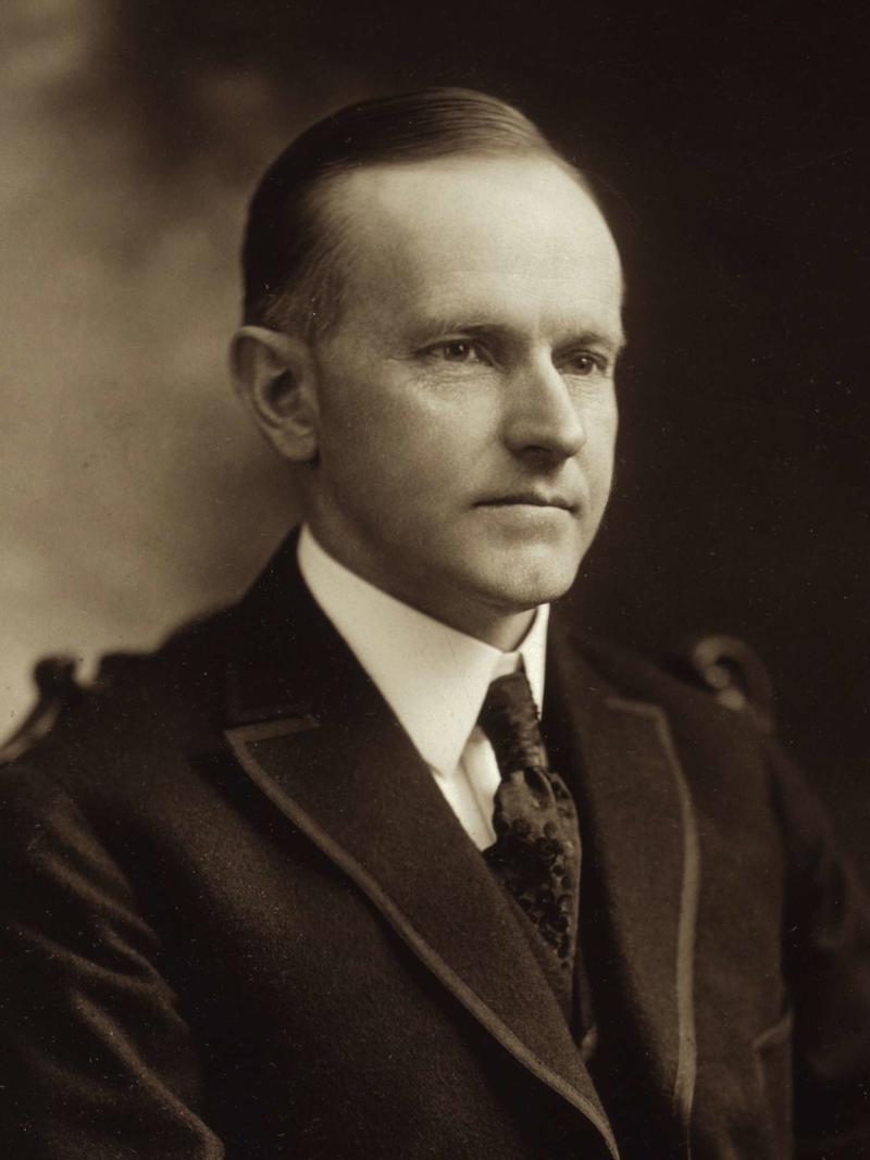 Today in Supreme Court History: August 2, 1923
