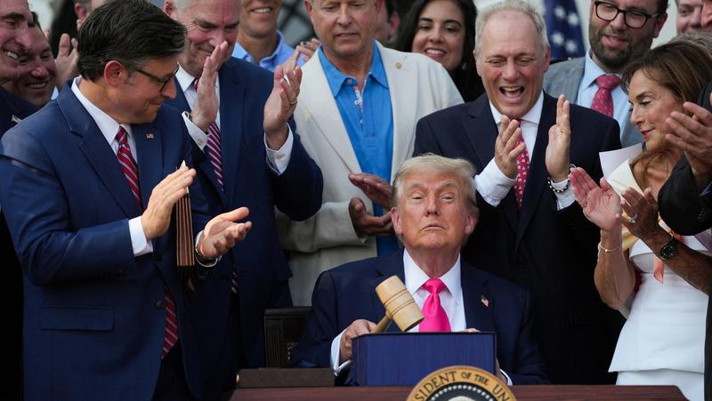 I'll tell you the truth about the One Big Beautiful Bill and Medicaid
