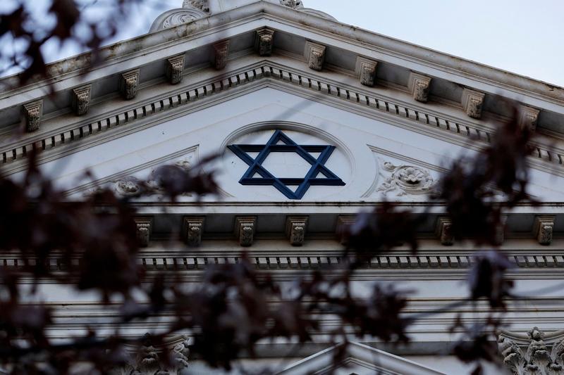 Σύγχρονος αντισημιτισμός: Η παλιά ιστορία σε νέα μορφή