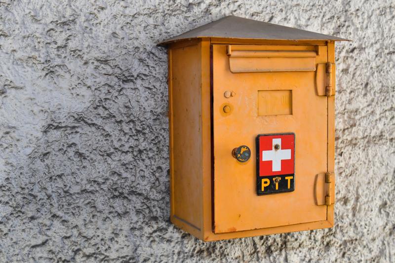Wenn der Postmann zweimal klingelt: Zum 1. August gibts Kritik am Service-Public-Abbau statt patriotische Worthülsen
