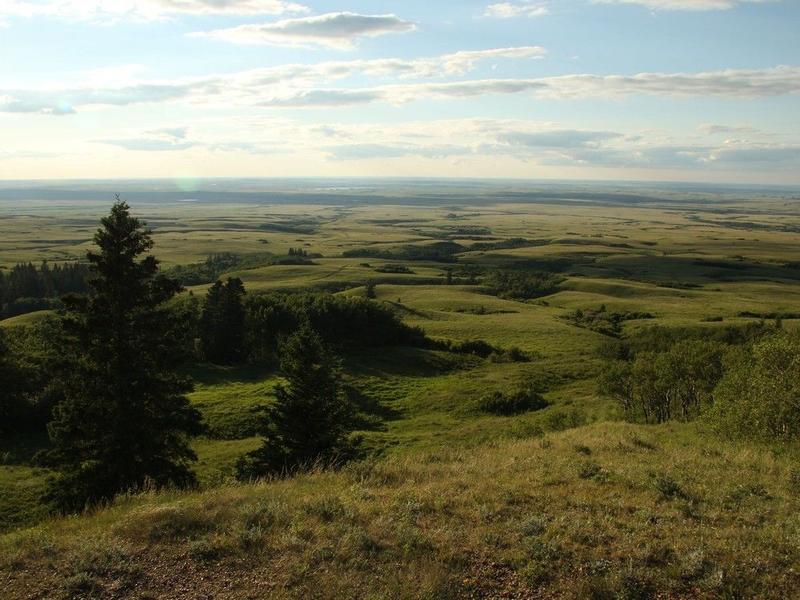Cuthand: Saskatchewan mountain landmarks rooted in Indigenous history