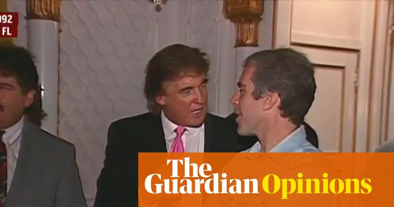 The simple way Democrats should talk about Trump and Epstein