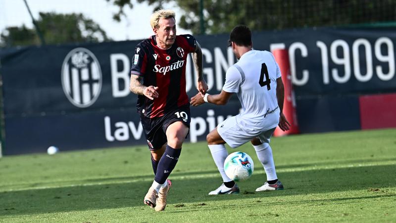 Come sta Bernardeschi dopo l’infortunio? Ecco per quanto tempo lo perde il Bologna