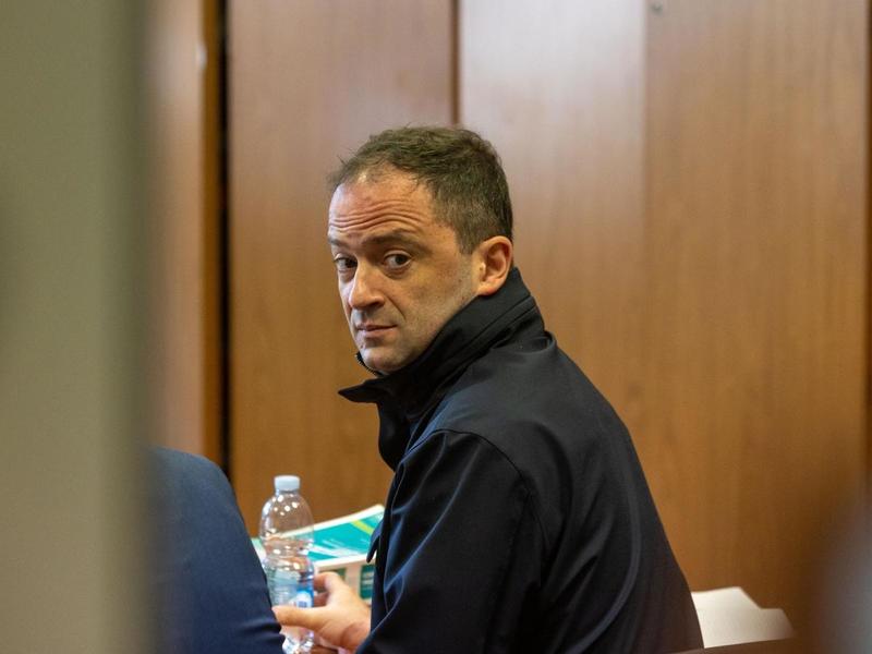 La sorella di Alberto Genovese: «Mio fratello, la droga e il male fatto alle ragazze. Ora aiutiamo altre famiglie»
