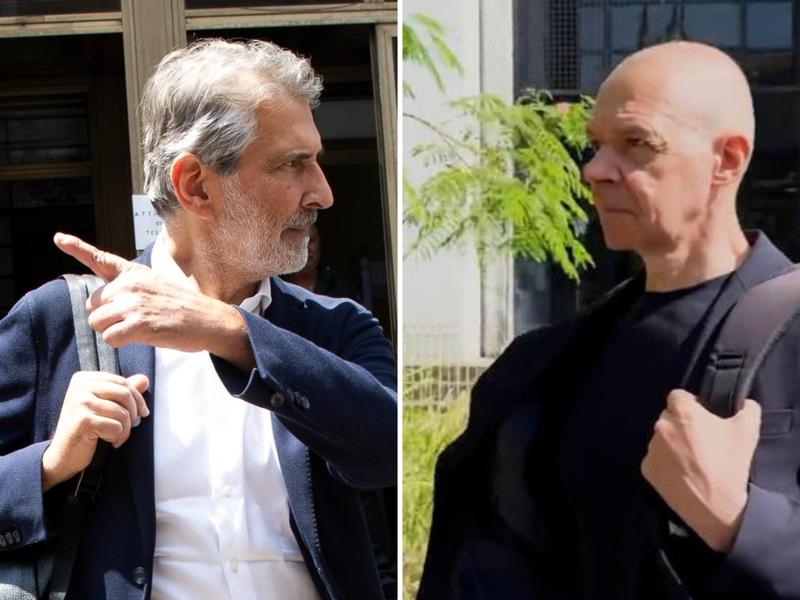Inchiesta Milano, le chat tra Tancredi e Marinoni: «Sei in conflitto d'interessi». Il gip: «La giunta di Sala sapeva del sistema»