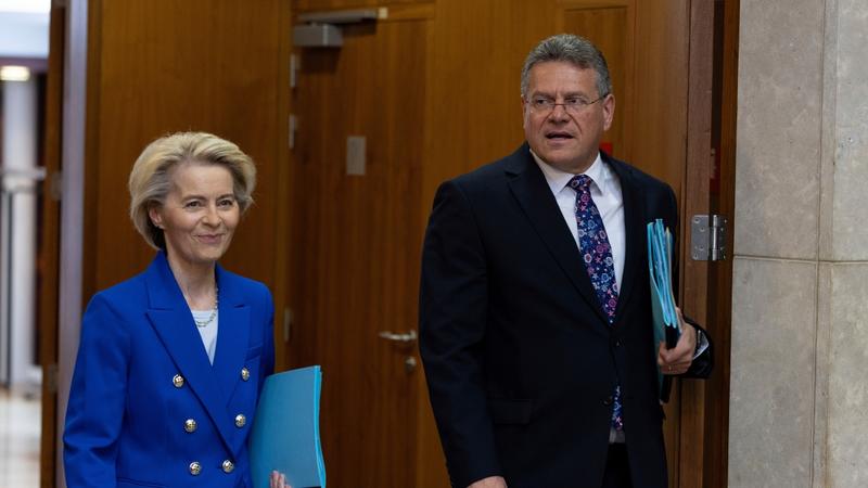 Von der Leyen ancora sotto assedio. E riparte la corsa alle esenzioni