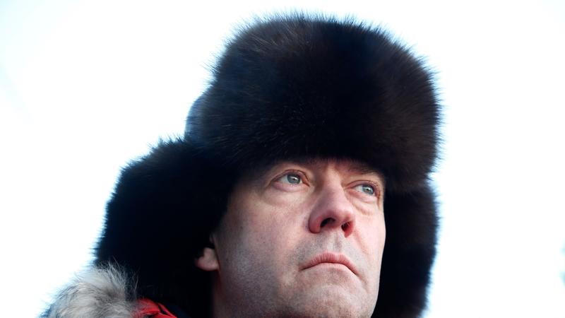 Medvedev, l’ex presidente mina vagante che nessuno prendeva sul serio (almeno fino a ora)