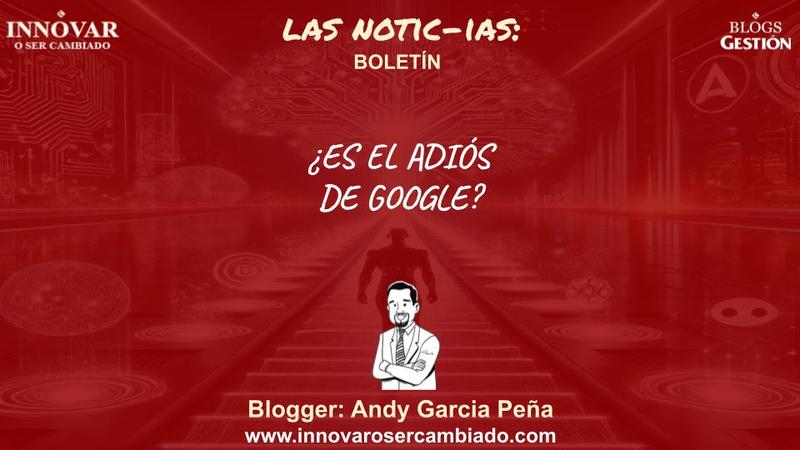 ¿Es el adiós a Google? Visita a la FIL Lima 2025