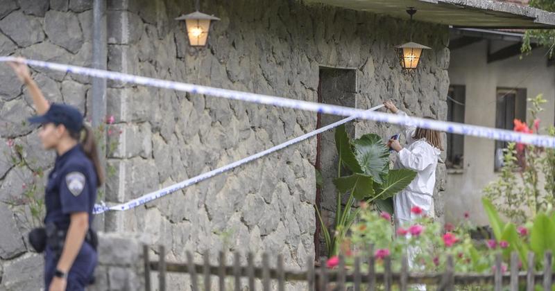 Novi detalji o motivu ubojstva kod Bjelovara: 'Na društvenim mrežama objavila je novog dečka...'