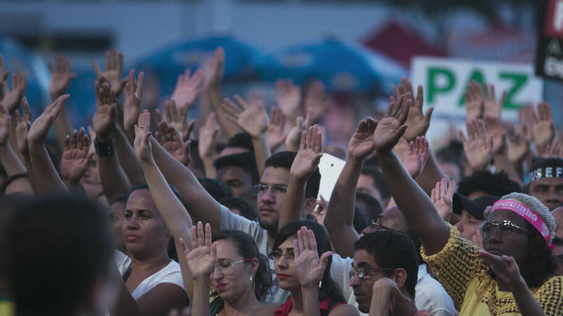 O problema não é o apocalipse, é a liberdade