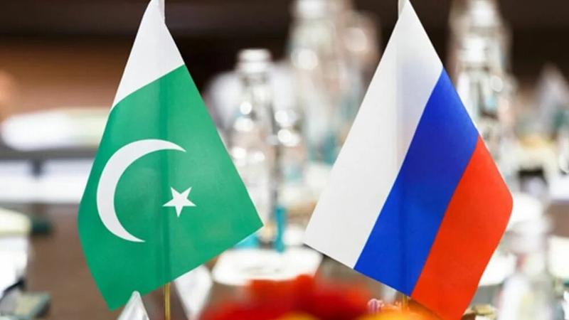Russia-Pakistan: Growing Connectivity and Cooperation