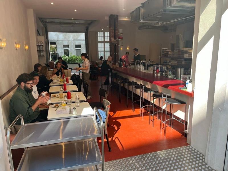 Ari‘s peruanischer Diner in Berlin-Kreuzberg: Wahnsinn, ist das lecker!
