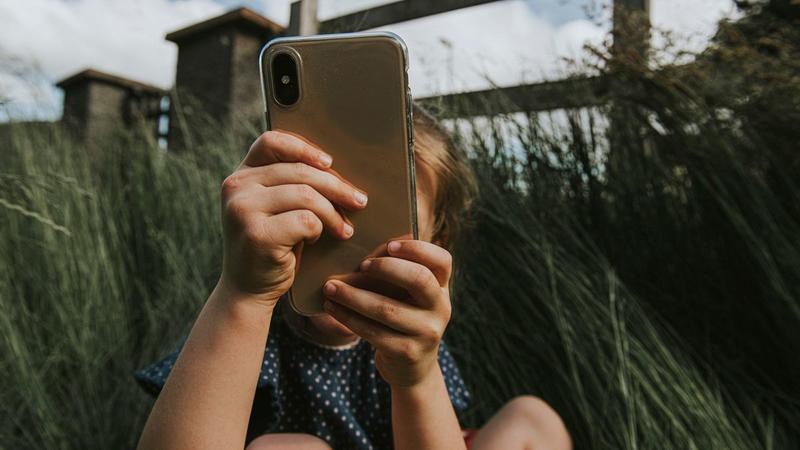 Schützt die Kinder, nicht die Konzerne