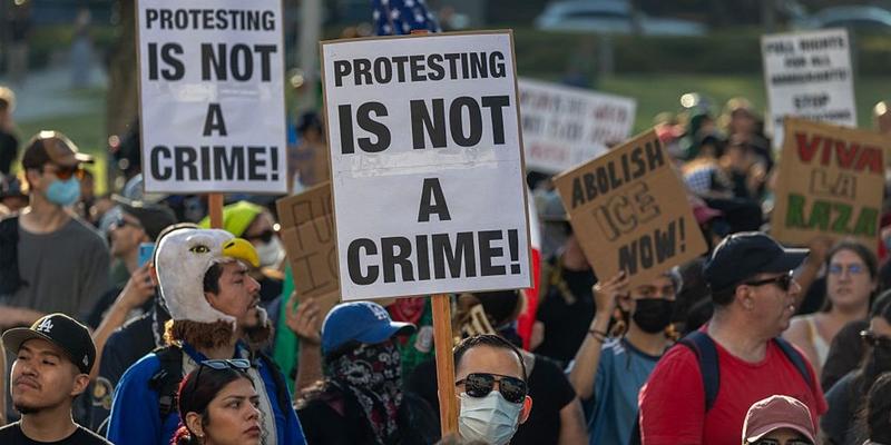 How Trump’s Second Term Is Isolating the US on Human Rights