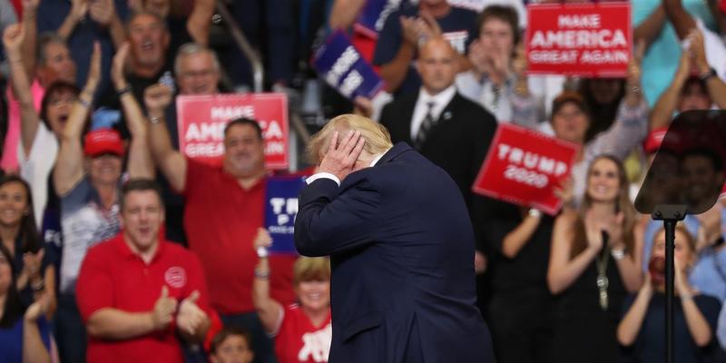 Trustworthy US Jobs Info Is the Latest Victim of Trump’s War on Facts