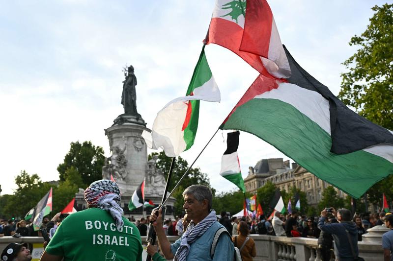 Palestinian Statehood Is Not a Political Bargaining Chip