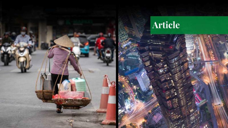 China’s Rise: A Blueprint for Pakistan’s National Reformation