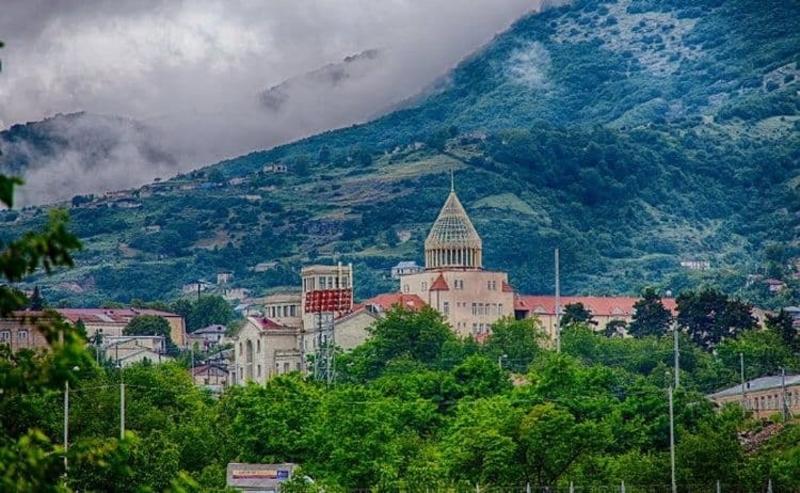 Xankəndiyə “Stepanakert” adını Azərbaycan verib?