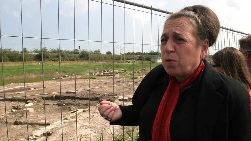 Addio a Maria Grazia Maioli, funerali privati per l’archeologa