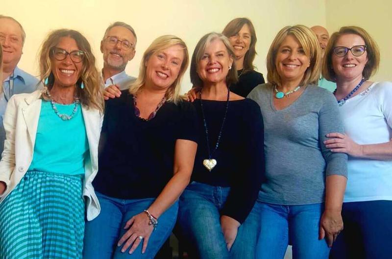 Livorno, muore funzionaria dell’Asl di 55 anni: «Il sorriso di “Bibi” e la sua forza per sempre con noi»