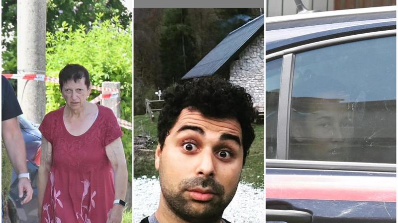 Uccide il figlio con la nuora: “Mailyn rischiava la vita”. Il passato burrascoso di Alessandro Venier: doveva scontare una condanna per lesioni