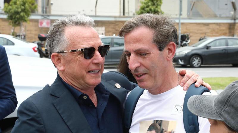 Secondo Witkoff a Gaza non c’è fame /