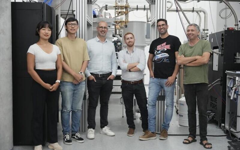 Israel’s Quantum Leap in Computing