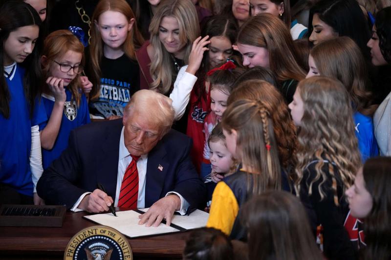 Trump’s Motives Can Be Opaque. I Asked a Feminist Economist to Bare Them.